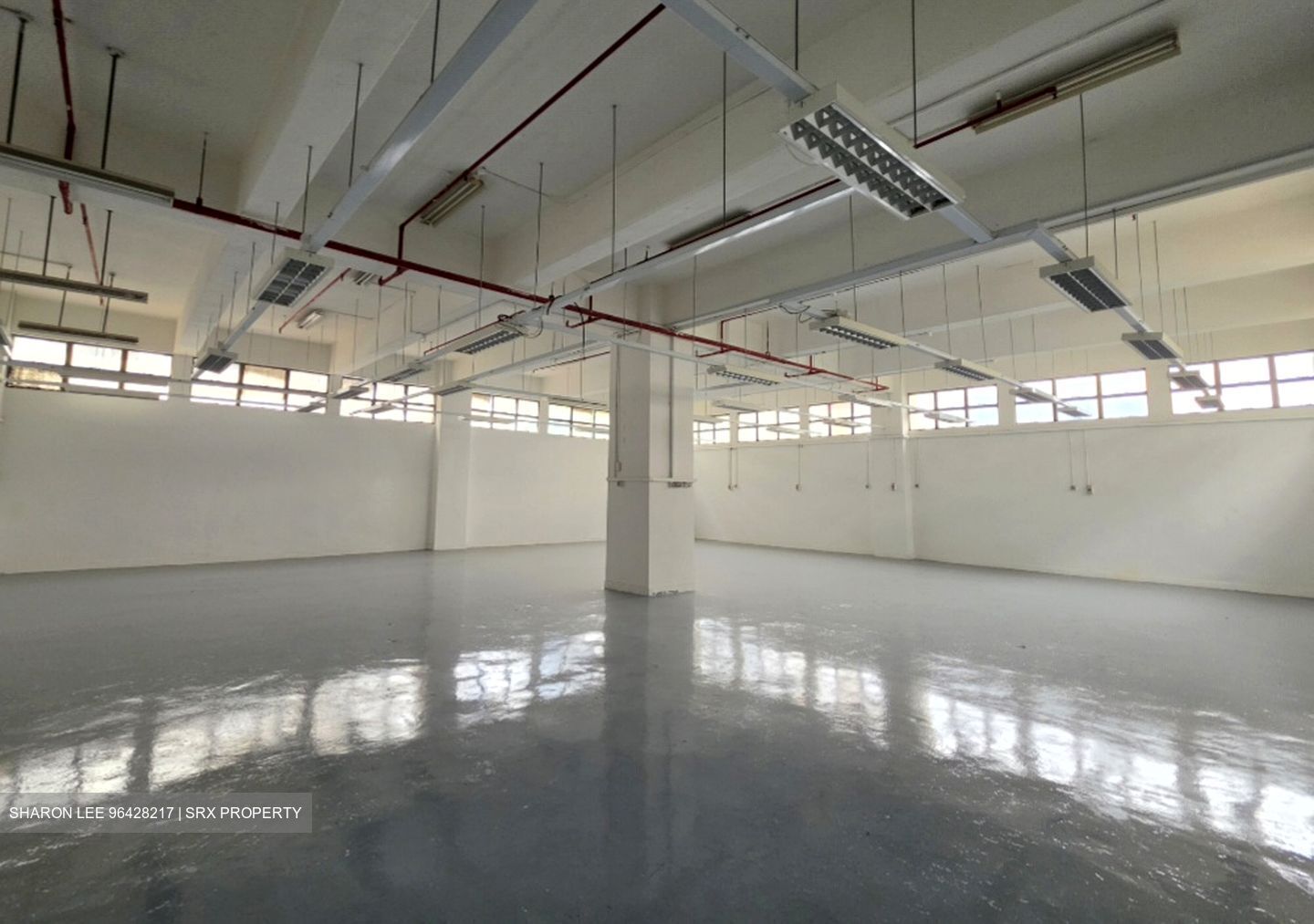 Genting Building (D13), Warehouse #603910741